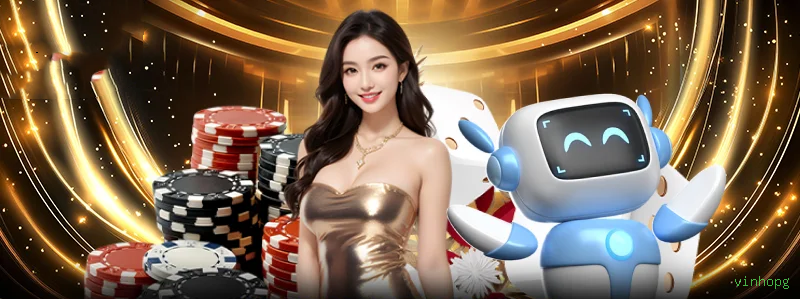 vinhopg Pagamentos PIX